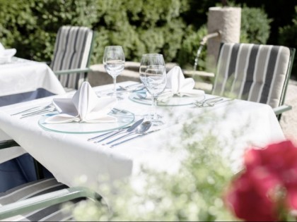 照片: Restaurant Ambiente