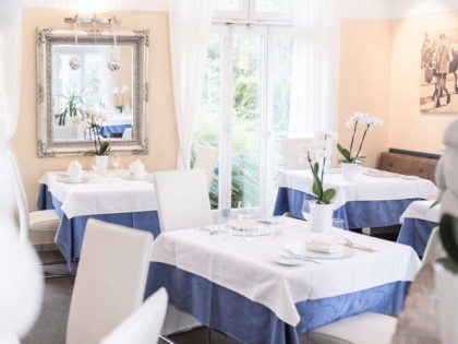 照片: Restaurant Ambiente