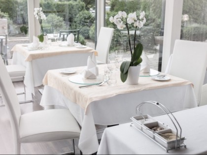 照片: Restaurant Ambiente