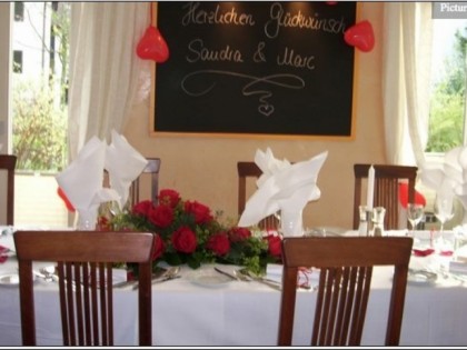 照片: Restaurant Ambiente