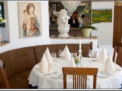 照片: Restaurant Ambiente