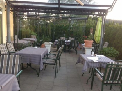 照片: Restaurant Ambiente